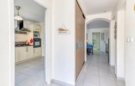 Maison 6 personnes à Saint Georges d'Oléron - Photo 13