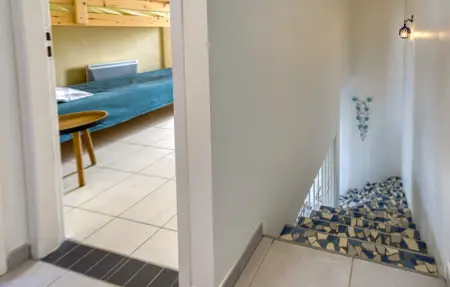 Maison 6 personnes à Saint Georges d'Oléron - Photo 14