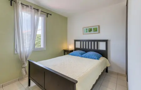 Maison 6 personnes à Saint Georges d'Oléron - Photo 15