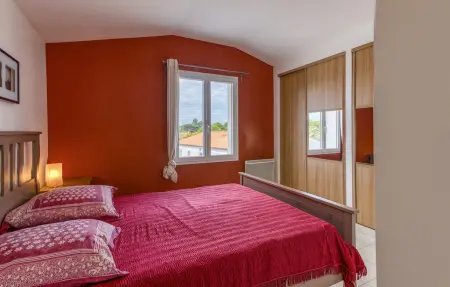 Maison 6 personnes à Saint Georges d'Oléron - Photo 16