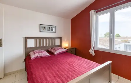 Maison 6 personnes à Saint Georges d'Oléron - Photo 17