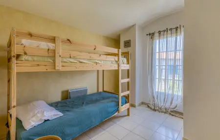 Maison 6 personnes à Saint Georges d'Oléron - Photo 18
