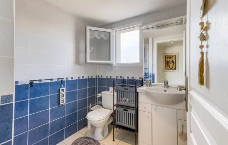 Maison 6 personnes à Saint Georges d'Oléron - Photo 20