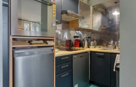 Appartement 2 personnes à Trouville sur Mer - Photo 5