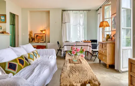 Appartement 2 personnes à Trouville sur Mer - Photo 12