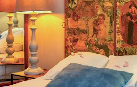 Appartement 2 personnes à Trouville sur Mer - Photo 24