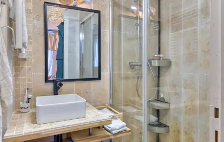 Appartement 2 personnes à Trouville sur Mer - Photo 26