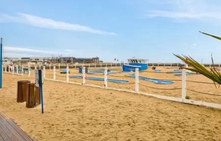 Appartement 2 personnes à Trouville sur Mer - Photo 28