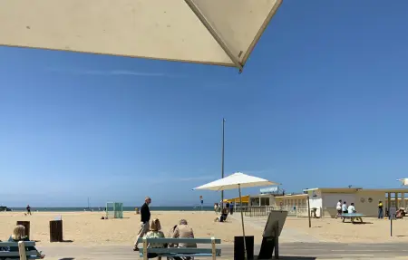 Appartement 2 personnes à Trouville sur Mer - Photo 30
