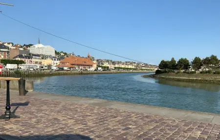 Appartement 2 personnes à Trouville sur Mer - Photo 32