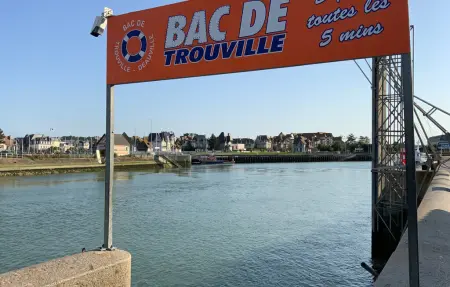 Appartement 2 personnes à Trouville sur Mer - Photo 33