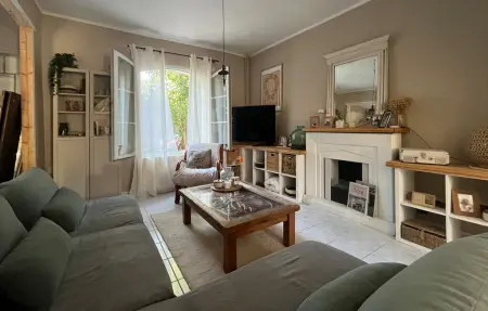Maison 6 personnes à Pont Saint Esprit - Photo 2