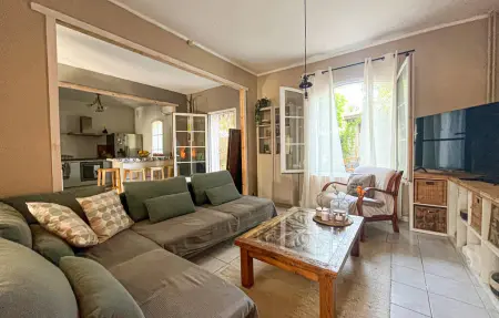 Maison 6 personnes à Pont Saint Esprit - Photo 3