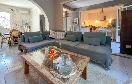 Maison 6 personnes à Pont Saint Esprit - Photo 4