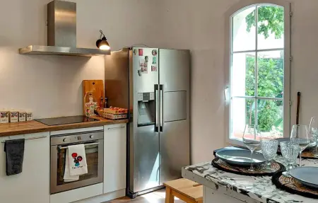 Maison 6 personnes à Pont Saint Esprit - Photo 5