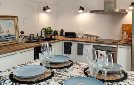 Maison 6 personnes à Pont Saint Esprit - Photo 6