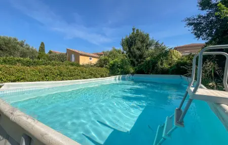 Maison 6 personnes à Pont Saint Esprit - Photo 9