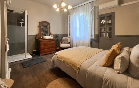 Maison 6 personnes à Pont Saint Esprit - Photo 16