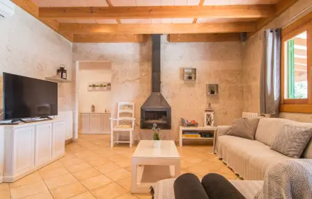 SA SARGANTANA, Maison 8 personnes à Llucmajor - Photo 3