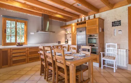 SA SARGANTANA, Maison 8 personnes à Llucmajor - Photo 4