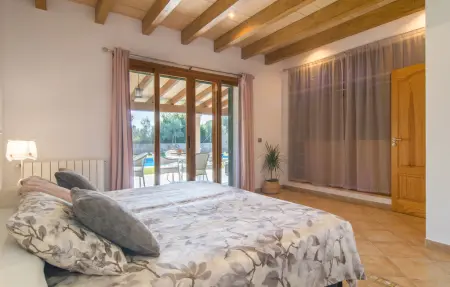 SA SARGANTANA, Maison 8 personnes à Llucmajor - Photo 5