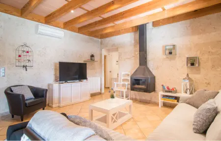 SA SARGANTANA, Maison 8 personnes à Llucmajor - Photo 22