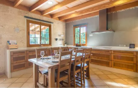 SA SARGANTANA, Maison 8 personnes à Llucmajor - Photo 25