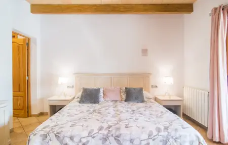 SA SARGANTANA, Maison 8 personnes à Llucmajor - Photo 28