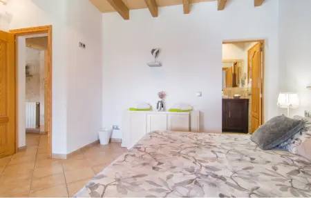 SA SARGANTANA, Maison 8 personnes à Llucmajor - Photo 29