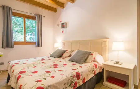 SA SARGANTANA, Maison 8 personnes à Llucmajor - Photo 30