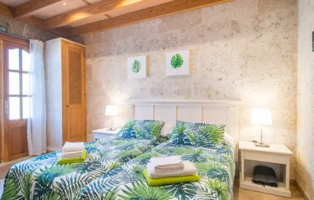 SA SARGANTANA, Maison 8 personnes à Llucmajor - Photo 32