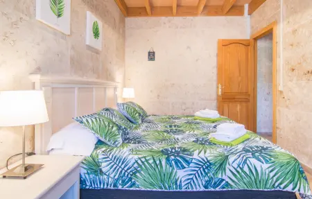 SA SARGANTANA, Maison 8 personnes à Llucmajor - Photo 33