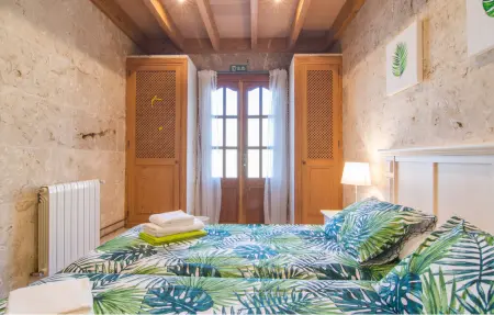 SA SARGANTANA, Maison 8 personnes à Llucmajor - Photo 34
