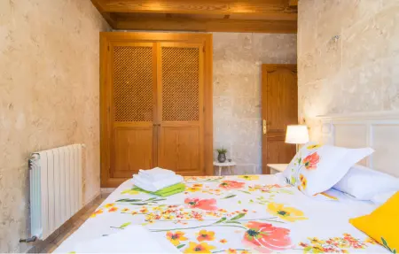 SA SARGANTANA, Maison 8 personnes à Llucmajor - Photo 36