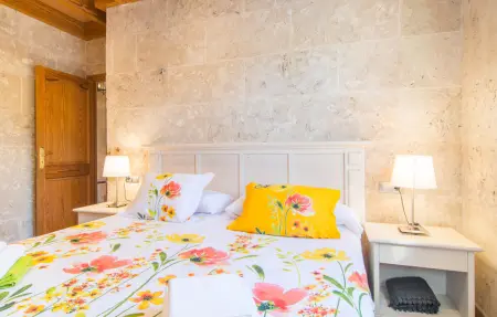 SA SARGANTANA, Maison 8 personnes à Llucmajor - Photo 37