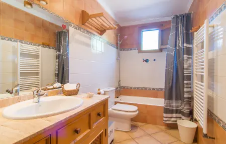 SA SARGANTANA, Maison 8 personnes à Llucmajor - Photo 38