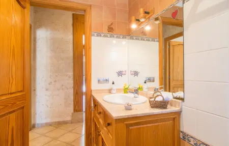SA SARGANTANA, Maison 8 personnes à Llucmajor - Photo 39