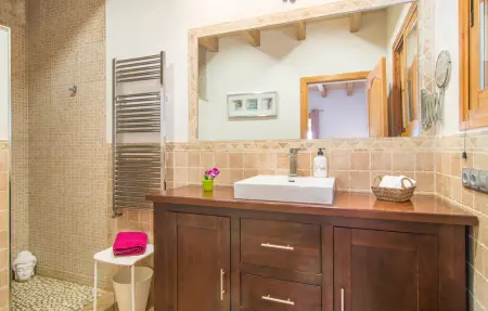 SA SARGANTANA, Maison 8 personnes à Llucmajor - Photo 40