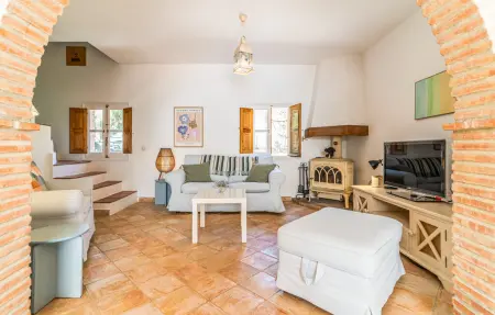 Maison 6 personnes à Algodonales - Photo 2