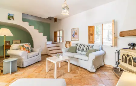 Maison 6 personnes à Algodonales - Photo 3