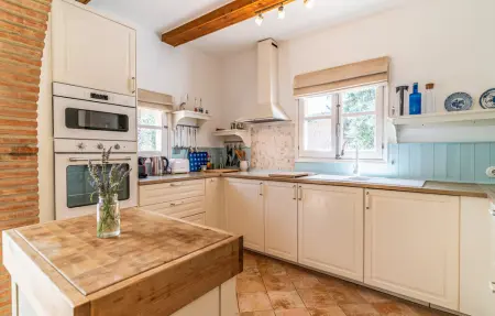 Maison 6 personnes à Algodonales - Photo 6