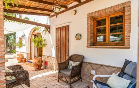 Maison 6 personnes à Algodonales - Photo 7