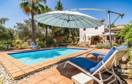 Maison 6 personnes à Algodonales - Photo 9