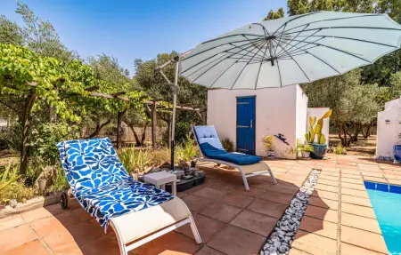Maison 6 personnes à Algodonales - Photo 14