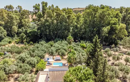 Maison 6 personnes à Algodonales - Photo 16