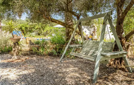 Maison 6 personnes à Algodonales - Photo 18