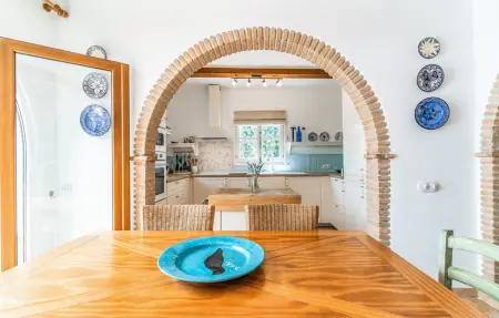 Maison 6 personnes à Algodonales - Photo 19