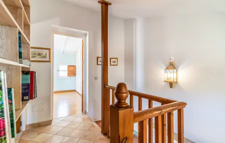 Maison 6 personnes à Algodonales - Photo 20