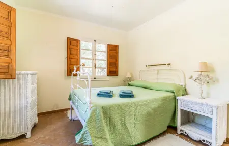 Maison 6 personnes à Algodonales - Photo 22