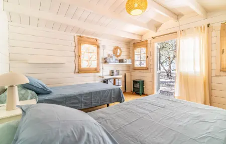 Maison 6 personnes à Algodonales - Photo 23